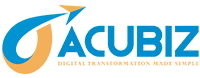 Acubiz Logo Sri Lanka